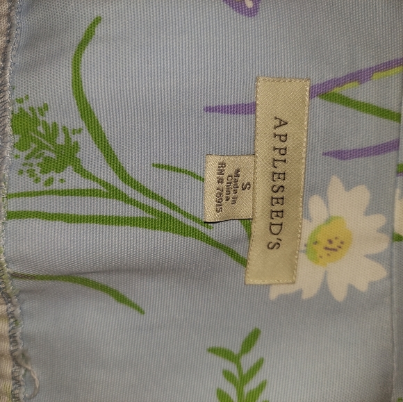 Appleseed's jacket - Picture 5 of 8